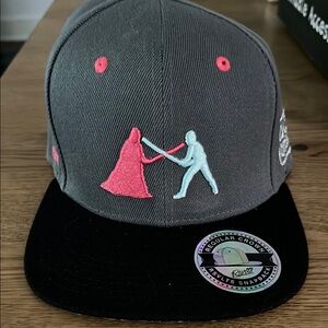 RSVLTS Return of The Jedi 40th anniversary SnapBack